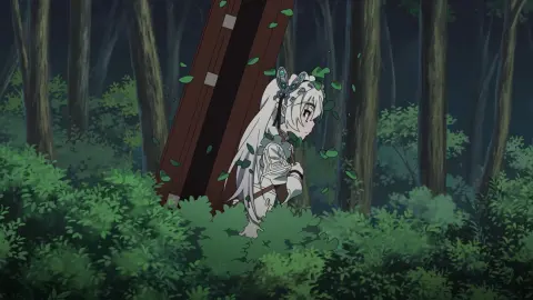 Chaika: The Coffin Princess still 3