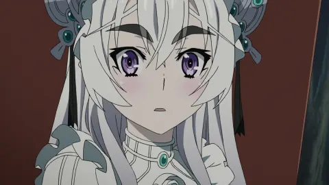 Chaika: The Coffin Princess still 4