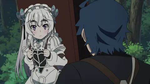 Chaika: The Coffin Princess still 5