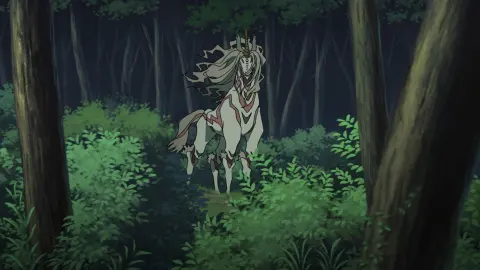 Chaika: The Coffin Princess still 6