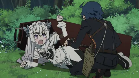 Chaika: The Coffin Princess still 7