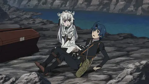 Chaika: The Coffin Princess still 8