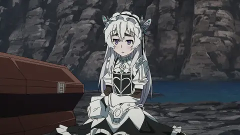Chaika: The Coffin Princess still 9