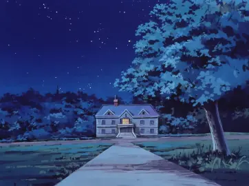 The Super Dimension Century Orguss still 2