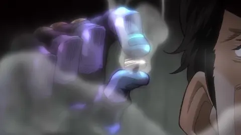 JoJo's Bizarre Adventure: Stardust Crusaders still 8