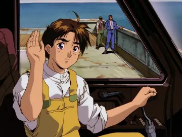 The Super Dimension Century Orguss 02 still 10