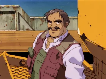 The Super Dimension Century Orguss 02 still 5