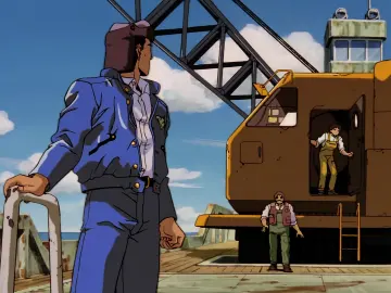 The Super Dimension Century Orguss 02 still 6