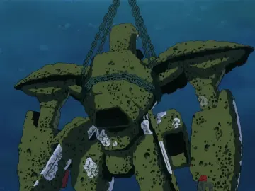 The Super Dimension Century Orguss 02 still 8