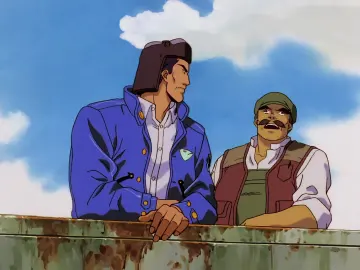 The Super Dimension Century Orguss 02 still 9