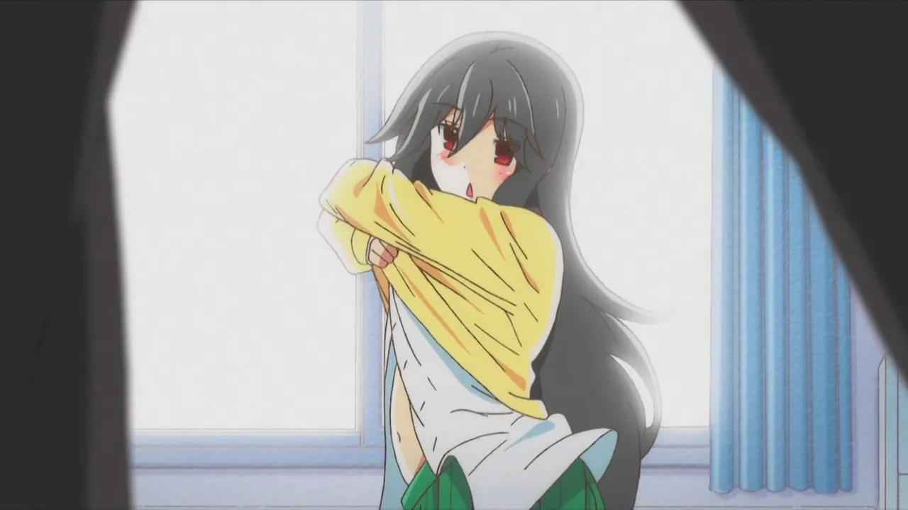 Oneechan ga Kita