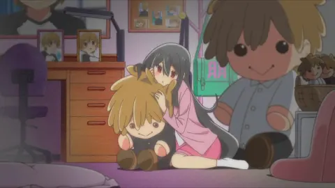 Oneechan ga Kita still 12
