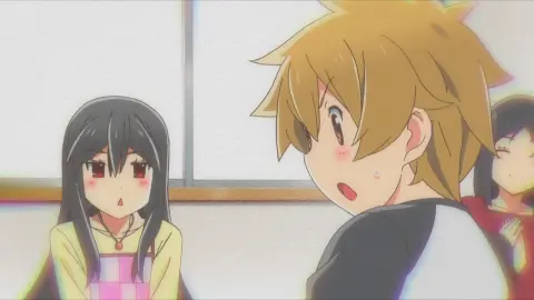 Oneechan ga Kita still 6