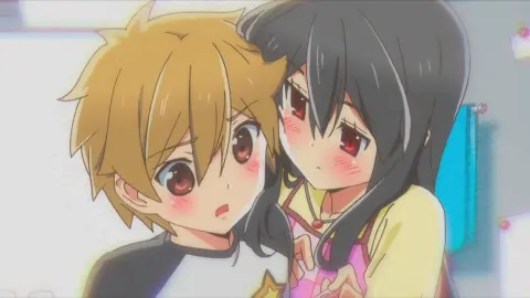 Oneechan ga Kita still 8