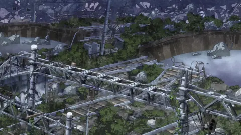 World Conquest Zvezda Plot still 2
