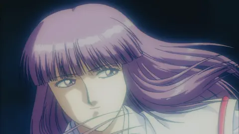 Silent Möbius: The Motion Picture still 3