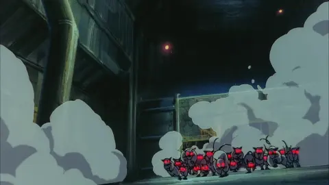 Silent Möbius: The Motion Picture still 4
