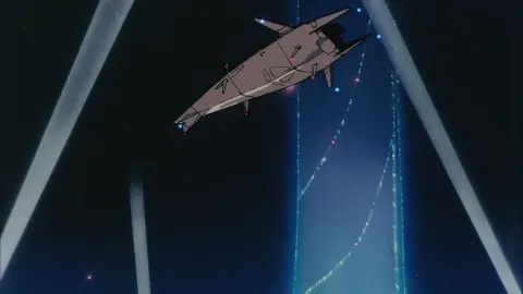 Silent Möbius: The Motion Picture still 6