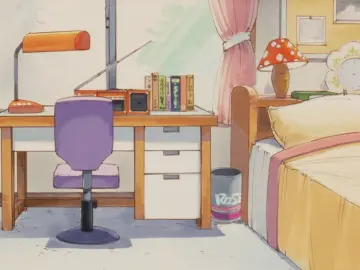 Ranma ½ still 10
