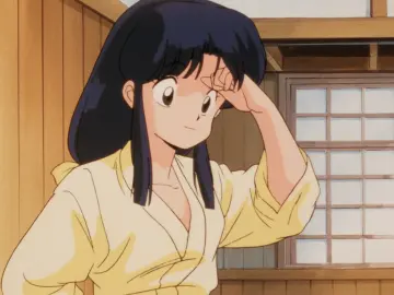 Ranma ½ still 11