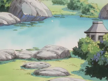 Ranma ½ still 12