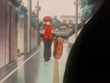 Ranma ½ still 2