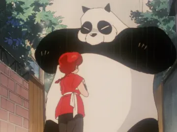 Ranma ½ still 4