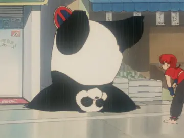 Ranma ½ still 6
