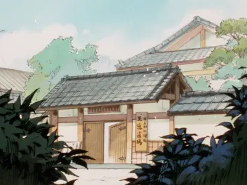Ranma ½ still 9