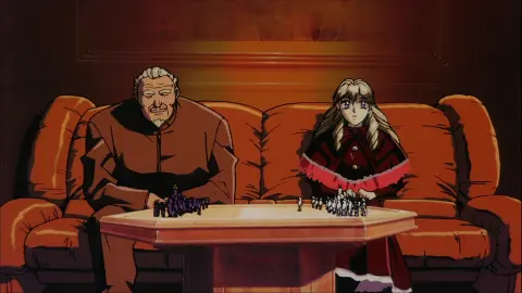 Silent Möbius 2 still 8