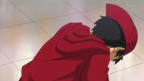 Marvel Disk Wars: The Avengers still 10