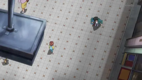 Marvel Disk Wars: The Avengers still 4