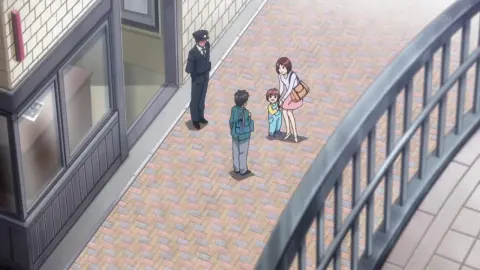 Marvel Disk Wars: The Avengers still 6