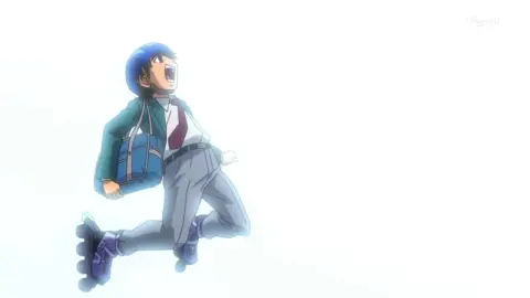 Marvel Disk Wars: The Avengers still 8