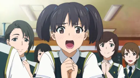 Witch Craft Works still 10