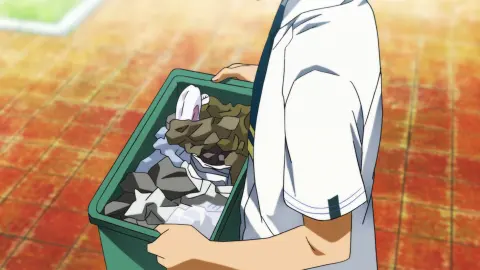 Witch Craft Works still 12