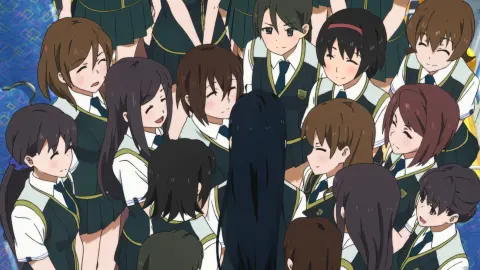 Witch Craft Works still 2