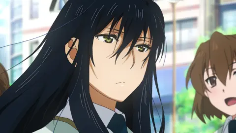 Witch Craft Works still 3