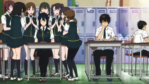 Witch Craft Works still 4