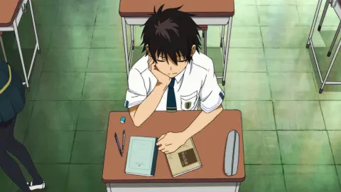 Witch Craft Works still 5