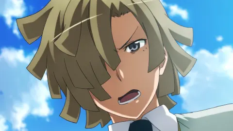 Witch Craft Works still 6