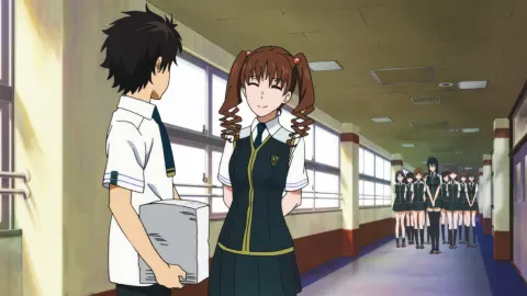 Witch Craft Works still 8