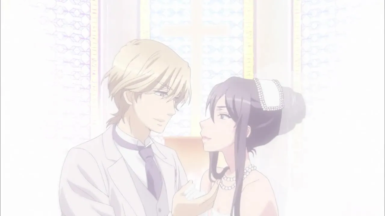 Love Stage!!