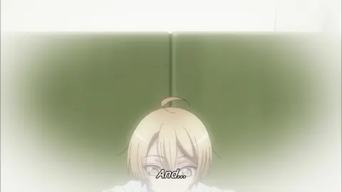 Love Stage!! still 10