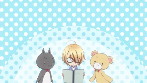 Love Stage!! still 11