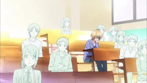 Love Stage!! still 12