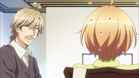 Love Stage!! still 4