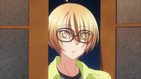 Love Stage!! still 5