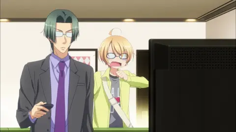 Love Stage!! still 6