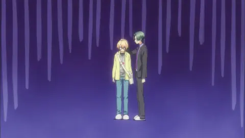 Love Stage!! still 7
